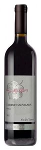 Víno M&S Cabernet Sauvignon 2012 0.75L