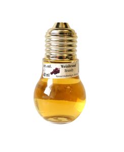 Mini žiarovka Weinbr. 0.04L