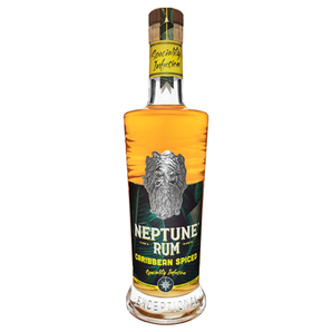 Neptune Rum Caribbean Spiced 0.70L