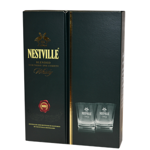 Nestville 0.70L Box