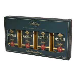 Nestville 4x 0.05L