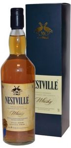 Nestville Single Barrel 0.70L