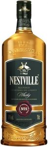 Nestville whisky 1L
