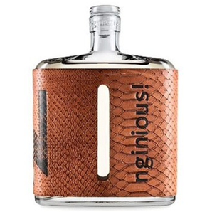 Nginious! Vermouth Cask Gin 0.50L
