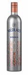 Nicolaus Vodka Aluxury 0.70L