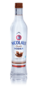 Nicolaus Vodka Chocolate 0.70L