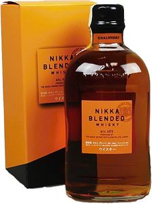 Nikka Blended Whisky 0.70L