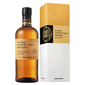 Nikka Coffey Malt Whisky 0.70L GB