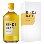 Nikka Days 0.70L GB