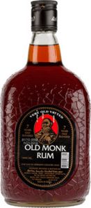 Old Monk 7 YO 1L