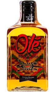 Olé Mexicana Gold 0.70L