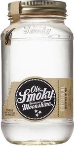 Ole Smoky Original Moonshine 0.50L