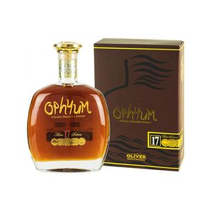 Ophyum Rum 17 Anos 0.70L