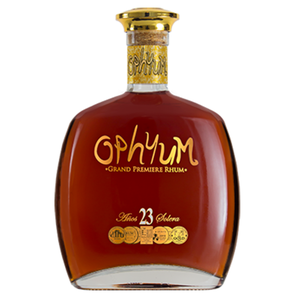 Ophyum Rum 23 Anos 0.70L