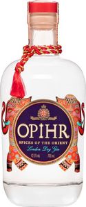 Opihr Oriental Spiced Gin 0.70L
