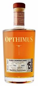 Opthimus 15 YO 0.70L