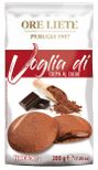 Ore Liete Sušienky plnené kakaovým krémom 200g