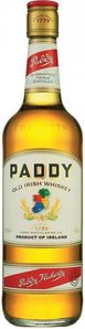 Paddy Old Irish 0.70L
