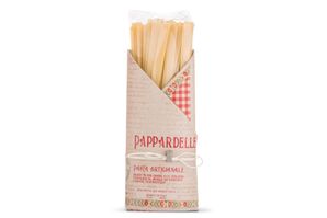 Pappardelle. Talianske cestoviny z tvrdej pšenice 500g