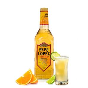 Pepe Lopez Gold 0.70L
