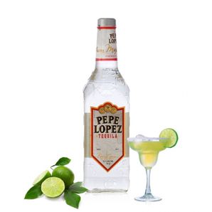 Pepe Lopez Silver 0.70L