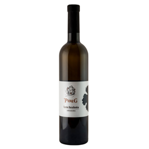 Víno Pereg Cuvée Bazulienka 0.75L