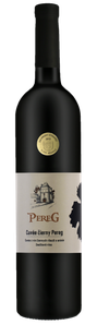 Víno Pereg Cuvée čierny Pereg 0.75L