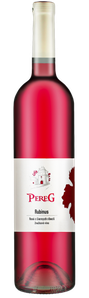 Víno Pereg Rubinus 0.75L