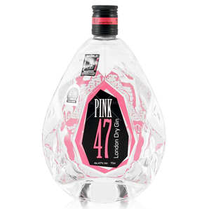 Pink 47 London Dry Gin 0.70L