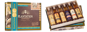 Plantation Rum Cigar Box 0.60L