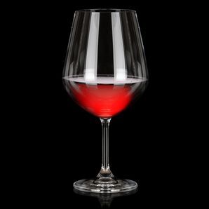 Poháre Bordeaux (víno) "MARTA" objem 720 ml - 4 kusy