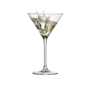 Poháre na martini a kokteil 210 ml Universal 6 kusov