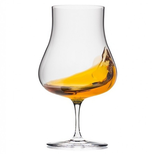 Pohár na rum, whisky a alkohol Universal 6x 0.22L