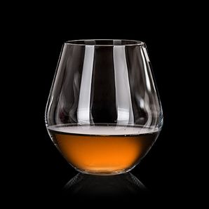 Poháre na whisky/vodu "MARTA" objem 550 ml - 4 kusy
