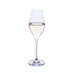 Poháre na Prosecco, Šampanské, Víno 320 ml Swan 6 kusov
