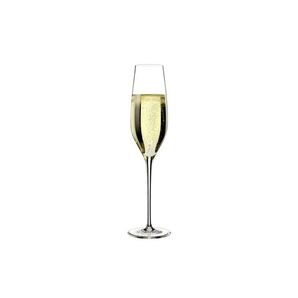 Poháre na šampanské a sekt 210 ml Prestige 6 kusov