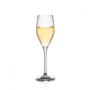 Poháre na sekt a šampanské 170 ml Favourite 6 kusov