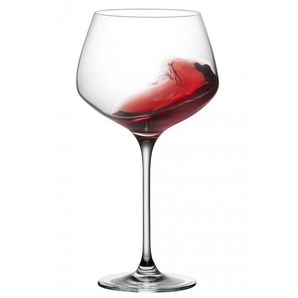Poháre na Víno Burgundy 720 ml Charisma 4 ks