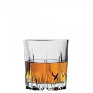 Poháre na whisky, rum a nealko 295 ml Karat 6 kusov