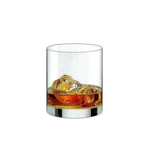 Poháre na whisky, rum a nealko XL 390 ml Classic 6 kusov