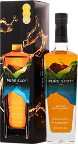 Pure Scot Signature NAS Blended Whisky 0.70L GB