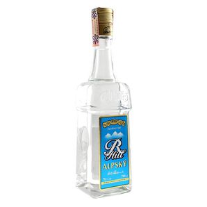 R.H Alpský Rum 0.70L