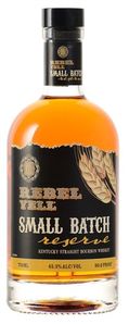 Rebel Yell Small Batch Reserve Whisky 0.75L