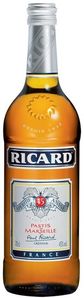 Ricard Pastis 0.70L