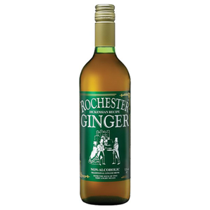 Rochester Ginger 0.725ml