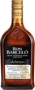 Ron Barceló Anejo 0.70L