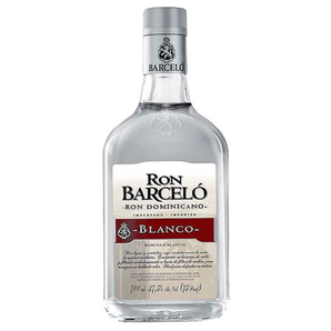 Ron Barceló Blanco 0.70L