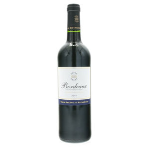 Rothschild Bordeaux Rouge 0.75L