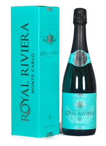 Royal Riviera Champagne 0.75L
