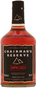 Rum Chairmans Reserve Spiced 0.70L